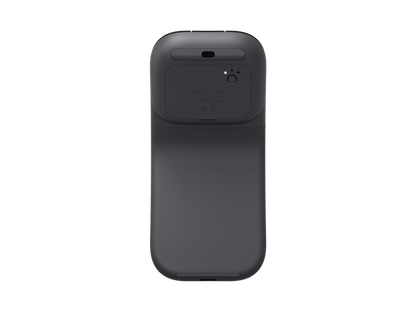 Logitech Mobi Fold Graphite Mouse For Business