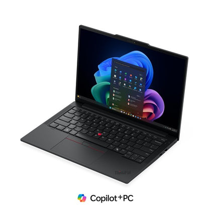 Lenovo ThinkPad E14 Gen 8 | 14" Laptop | Ryzen AI 5-330/32GB/512GB