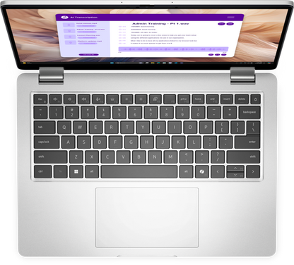 Dell Pro 14 Plus PB14250 Laptop | U7-255U/16GB/512GB