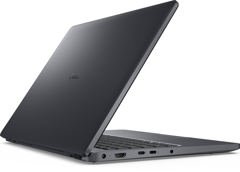 Dell Pro 14 PC14250 Laptop | U7-255U/32GB/1TB (Magnetite)