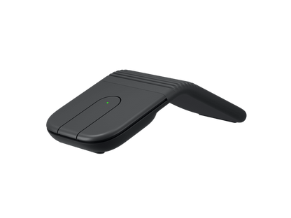 Logitech Mobi Fold Graphite Mouse For Business