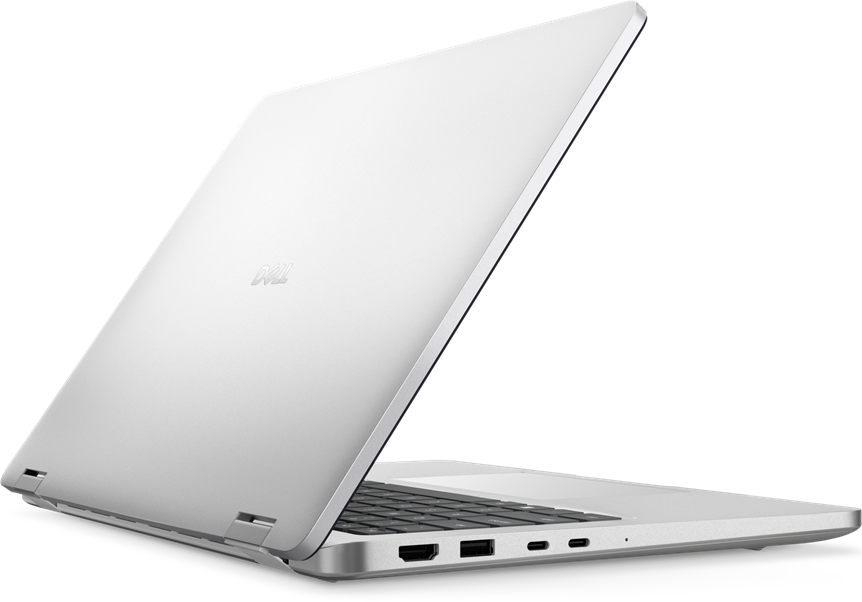 Dell Pro 14 Plus PB14250 Laptop | U7-255U/16GB/512GB