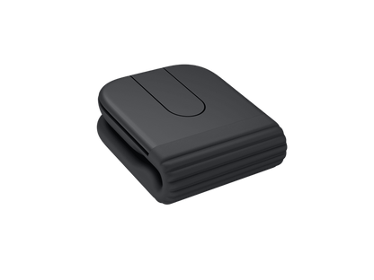 Logitech Mobi Fold Graphite Mouse For Business