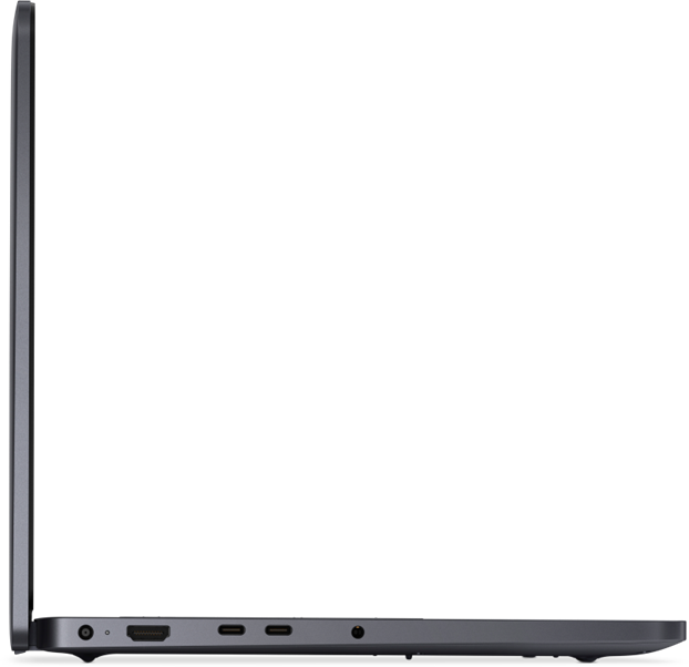 Dell Pro 14 PC14250 Laptop | U5-235U/32GB/512GB