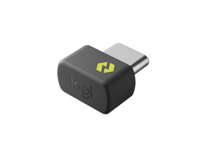 Logitech Mobi Fold Graphite Mouse For Business