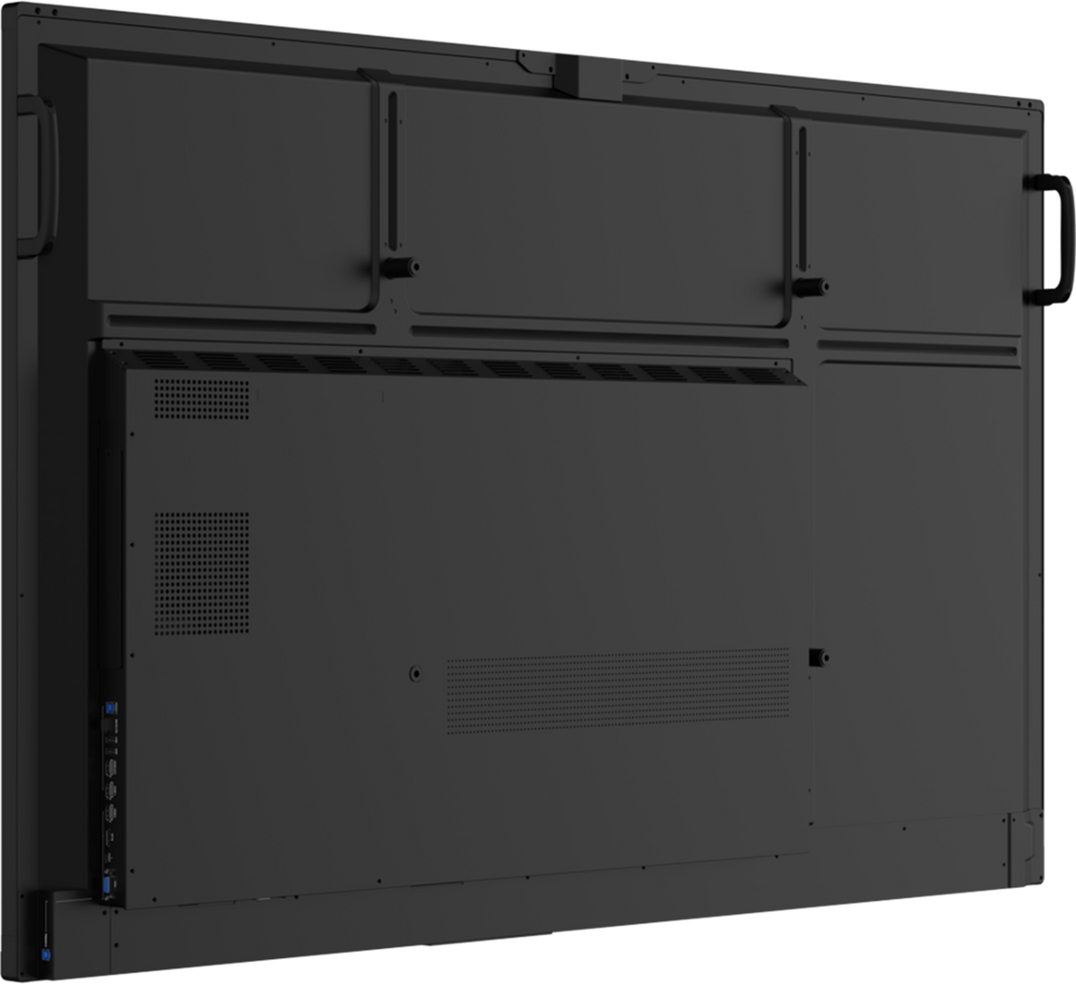 ViewSonic ViewBoard IFP8641-1-1C | EDLA-Certified 86" Display