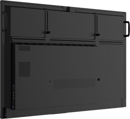 ViewSonic ViewBoard IFP8641-1-1C | EDLA-Certified 86" Display