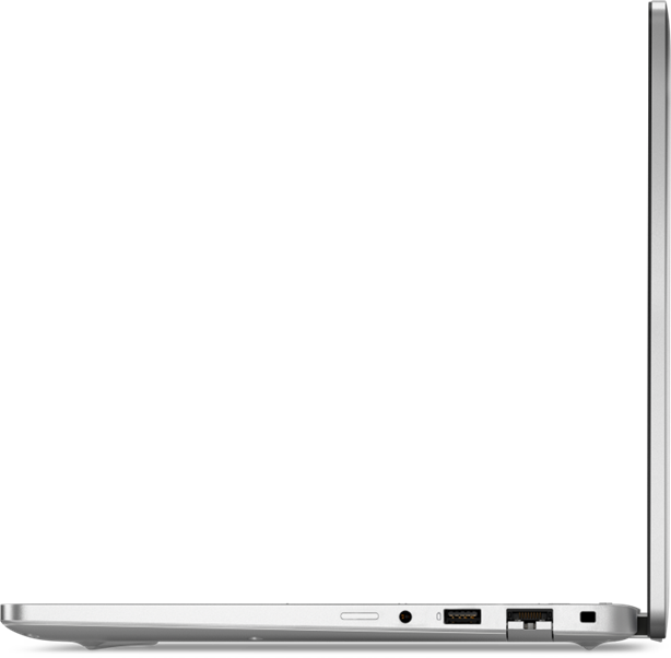 Dell Pro 14 Plus PB14250 Laptop | U7-255U/16GB/512GB