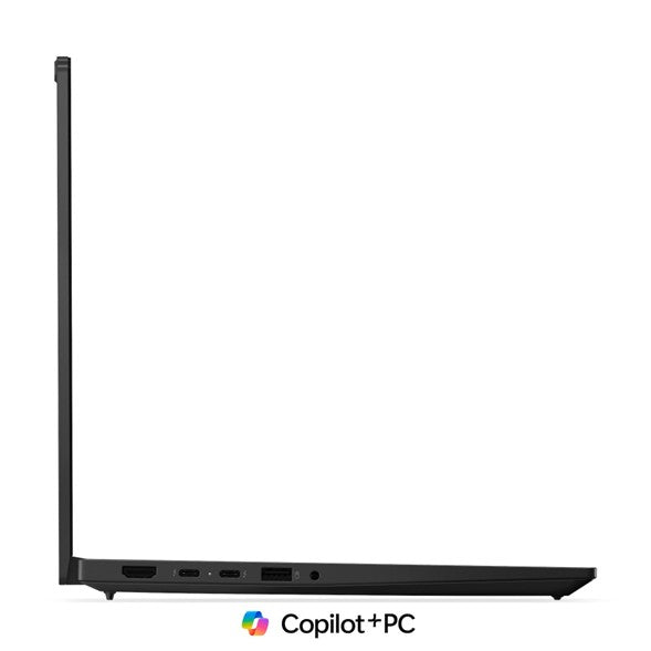 Lenovo ThinkPad E14 Gen 8 | 14" Laptop | Ryzen AI 5-330/32GB/512GB