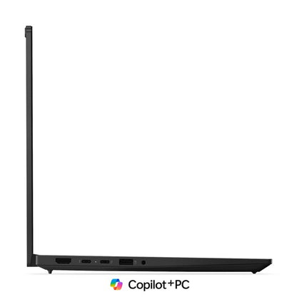Lenovo ThinkPad E14 Gen 8 | 14" Laptop | Ryzen AI 5-330/32GB/512GB