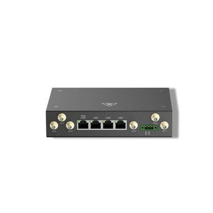 D-Link DWM-550-G | 5G M2M Router NR Multi-Connect Industrial VPN Dual-SIM Wi-Fi 6 Mobile Gigabit Router