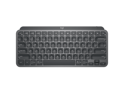 Logitech MX Keys Mini Graphite Keyboard For Business