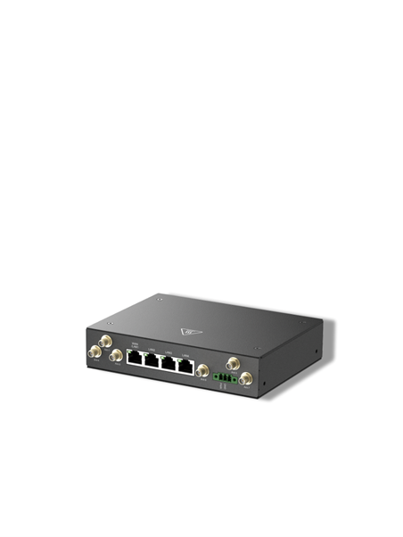 D-Link DWM-550-G | 5G M2M Router NR Multi-Connect Industrial VPN Dual-SIM Wi-Fi 6 Mobile Gigabit Router