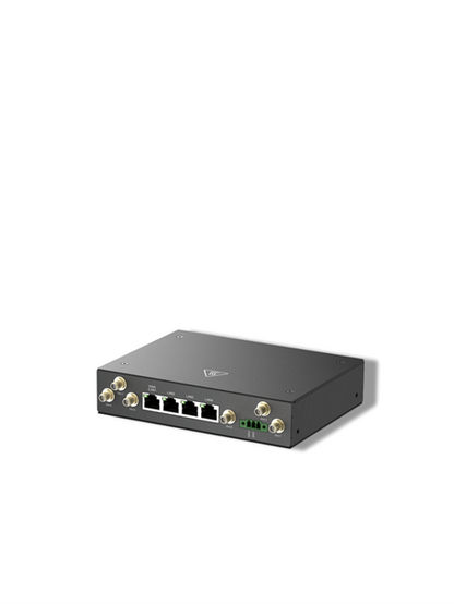 D-Link DWM-550-G | 5G M2M Router NR Multi-Connect Industrial VPN Dual-SIM Wi-Fi 6 Mobile Gigabit Router