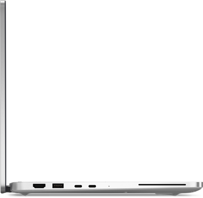 Dell Pro 14 Plus PB14250 Laptop | U7-255U/16GB/512GB
