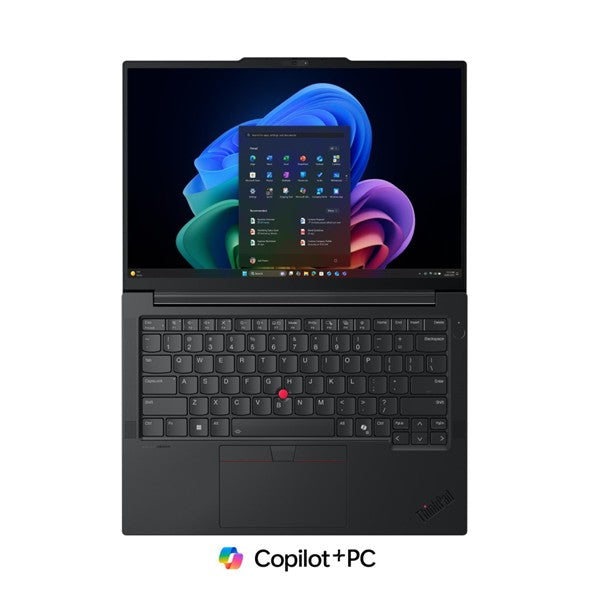 Lenovo ThinkPad E14 Gen 8 | 14" Laptop | Ryzen AI 5-330/32GB/512GB