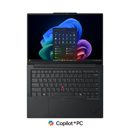 Lenovo ThinkPad E14 Gen 8 | 14" Laptop | Ryzen AI 5-330/32GB/512GB