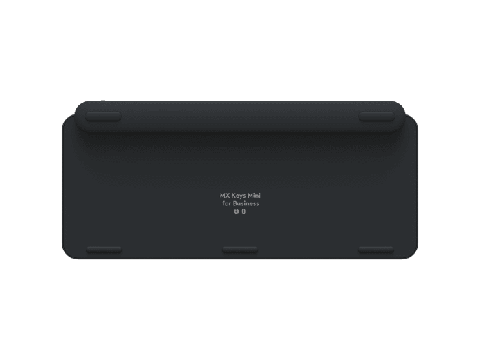 Logitech MX Keys Mini Graphite Keyboard For Business