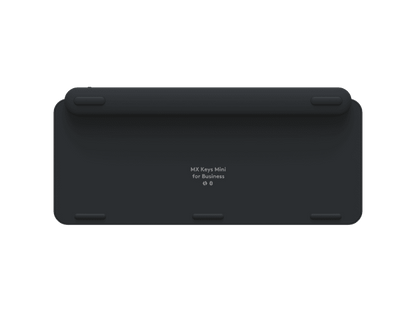 Logitech MX Keys Mini Graphite Keyboard For Business