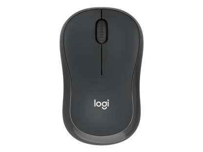Logitech M240 Graphite Mouse For Business
