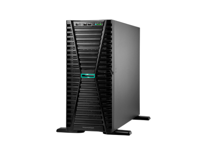 HPE ProLiant ML110 Gen11 Server (P81566-375)
