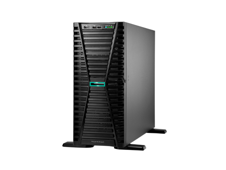 HPE ProLiant ML110 Gen11 Server (P81566-375)