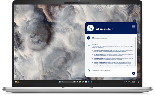 Dell Pro 16 Plus PB16250 vPro Laptop | U5-235U/16GB/512GB