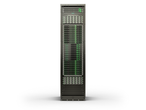 NVIDIA GB300 NVL72 by HPE | AI Compute