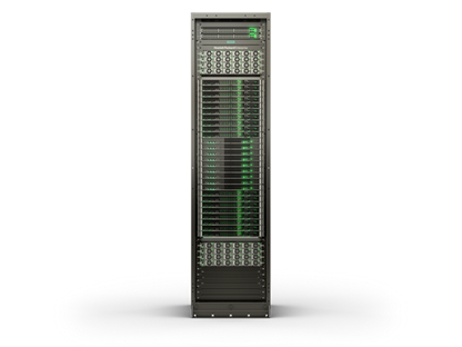 NVIDIA GB300 NVL72 by HPE | AI Compute
