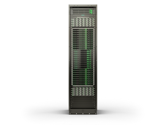 NVIDIA GB300 NVL72 by HPE | AI Compute