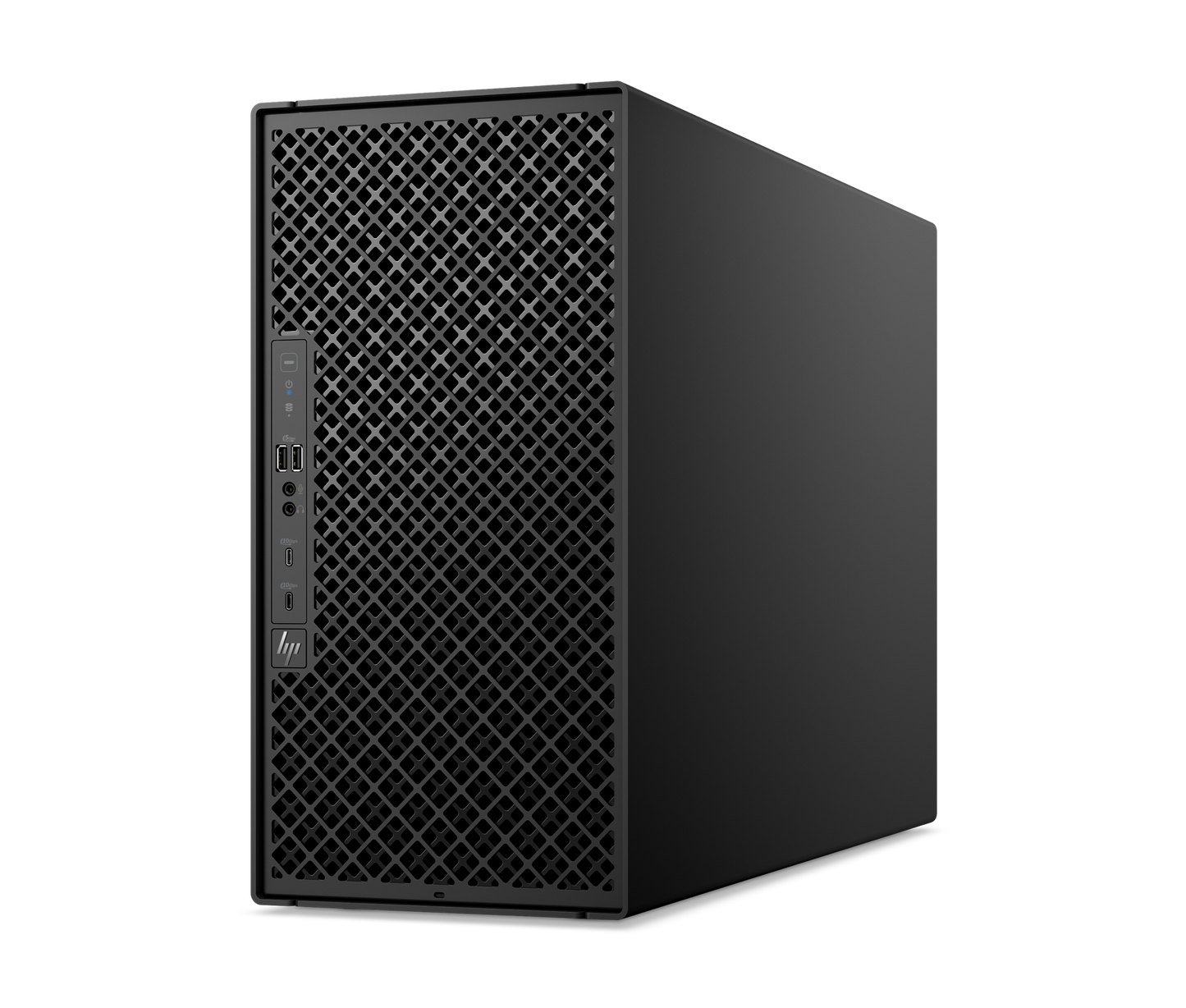 HP ZGX Fury AI Station | NVIDIA GB300 Grace Blackwell Ultra Superchip AI Workstation