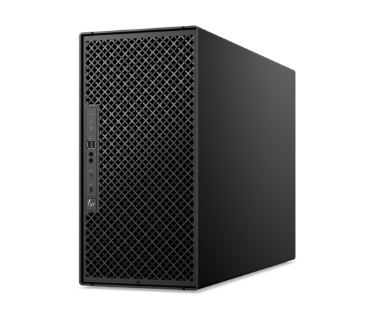 HP ZGX Fury AI Station | NVIDIA GB300 Grace Blackwell Ultra Superchip AI Workstation
