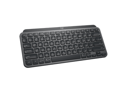 Logitech MX Keys Mini Graphite Keyboard For Business