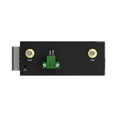 D-Link DWM-314-GP 5G Multi-Connect PoE Modem | Industrial VPN Dual-SIM Mobile Gigabit PoE Modem