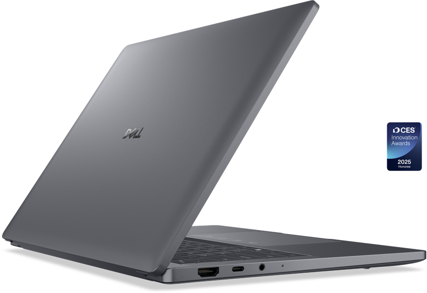 Dell Pro 14 Premium PA14250 vPro Laptop | U7-268V/32GB/1TB