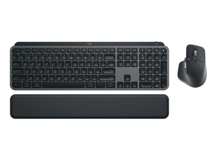 Logitech MX Keys Keyboard Combo For Business Gen 2 | Graphite (920-010937)