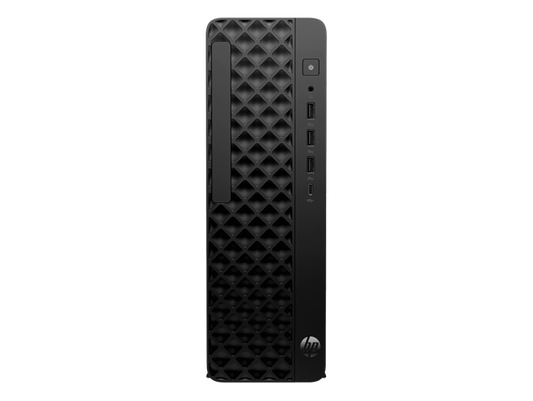 HP ProDesk 2 SFF G1i Desktop PC i5-14500/8GB/512GB (C61QBAT)