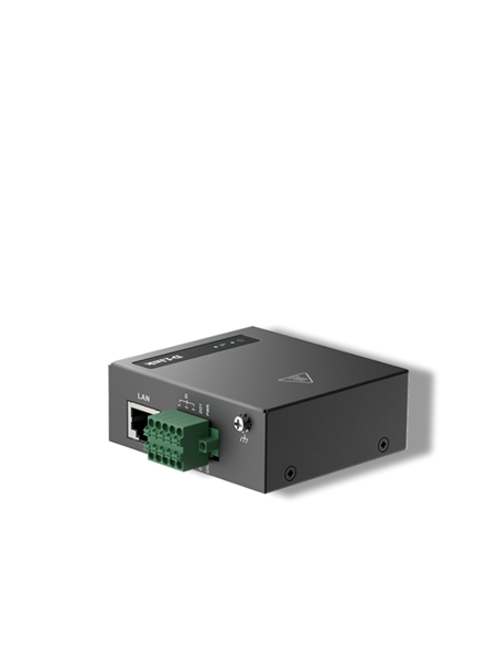 D-Link DOM-311-TSO | 4G LTE Industrial IoT (IIoT) Remote VPN Mobile Terminal Unit (RTU)