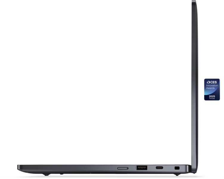 Dell Pro 14 Premium PA14250 vPro Laptop | U7-268V/32GB/1TB