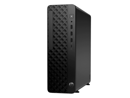 HP ProDesk 2 SFF G1i Desktop PC i7-14700/8GB/512GB (C63GLAT)