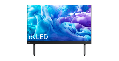 Avocor AVX-1380 138" dvLED Display