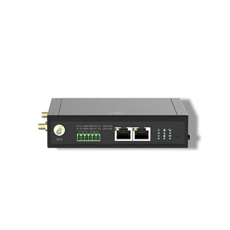 D-Link DOM-550-GSO | 5G NR Industrial IoT (IIoT) Wi-Fi 5 Dual-SIM VPN Mobile Gigabit Gateway