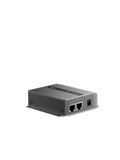 D-Link DWM-313 4G M2M Router | 4G LTE Industrial VPN Wi-Fi Dual-SIM Mobile Router