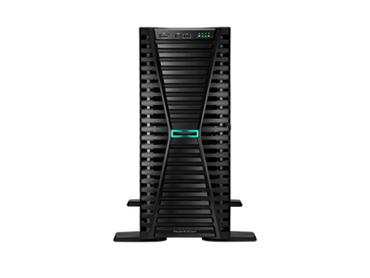 HPE ProLiant ML110 Gen11 Server (P81566-375)