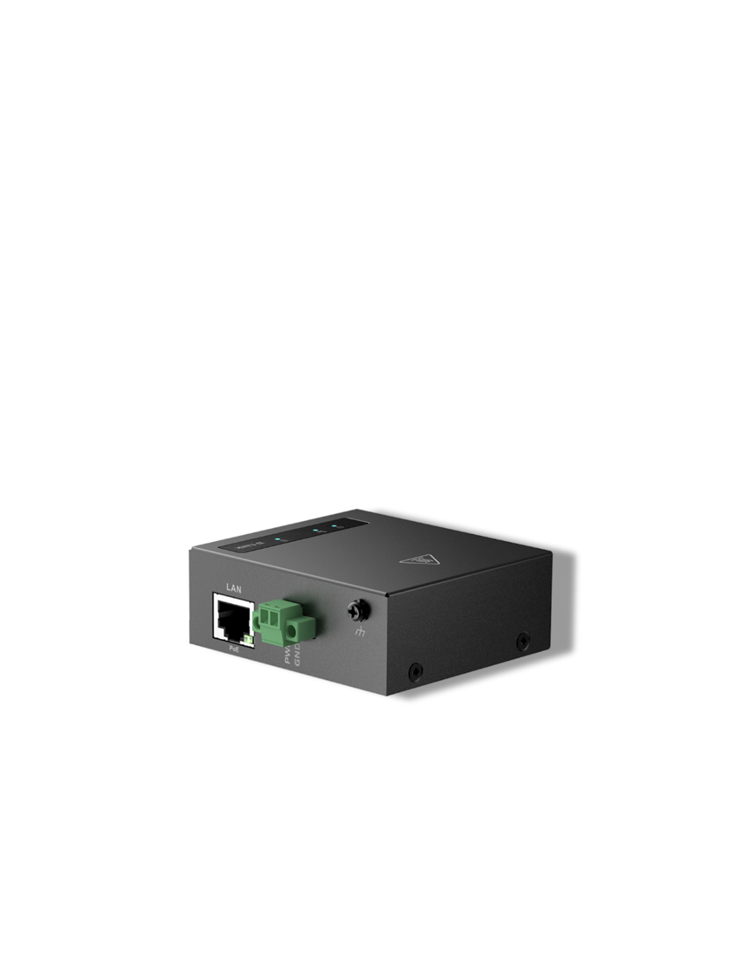 D-Link DWM-311-TP 4G M2M PoE Modem | 4G LTE Industrial VPN Mobile PoE Modem