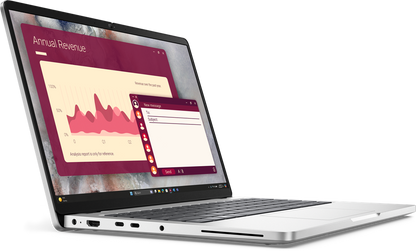 Dell Pro 14 Laptop PC14250 vPro Laptop | U5-235U/16GB/512GB