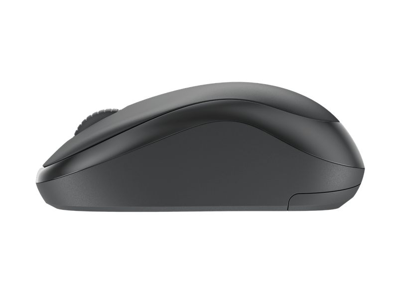 Logitech M240 Graphite Mouse For Business