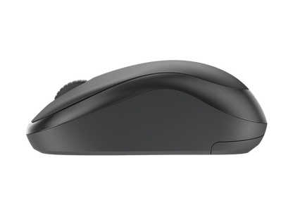 Logitech M240 Graphite Mouse For Business