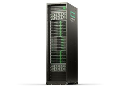 NVIDIA GB300 NVL72 by HPE | AI Compute