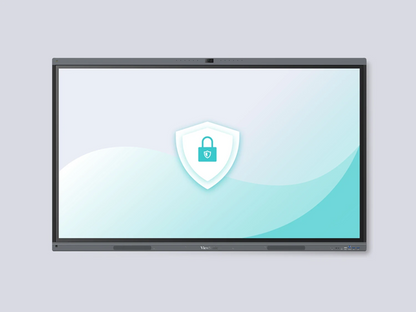 ViewSonic IN6521C-1C Google Certified EDLA ViewBoard 65” | 4K Interactive Display